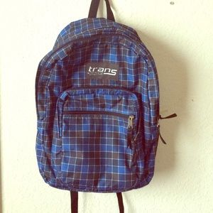 Trans by Jansport Backpack
