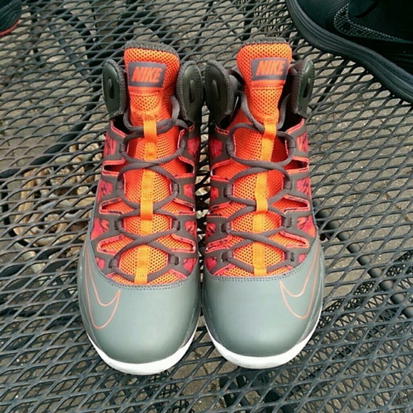 Nike Air max Stutter Steps- New Era Knicks snapbac