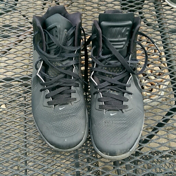 Nike Hyperfuse 2012