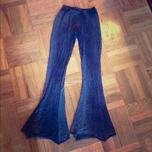 Rare🌸🌺Brandy Melville stretchy pants!