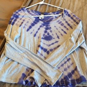 Free people long sleeve dolman