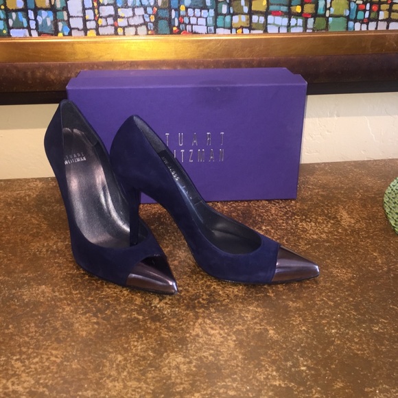 Women's pumps