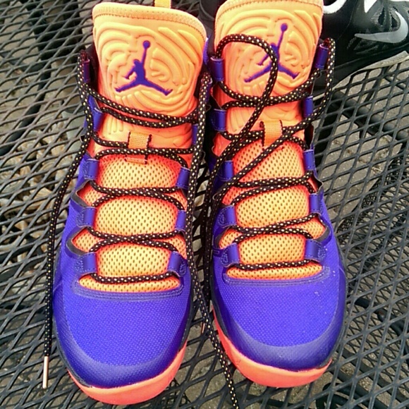 Jordan XX8 SE Raptors