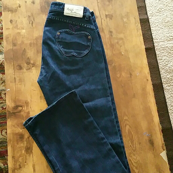 Apple Bottom Jeans