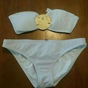 Victorias secret bathing suit