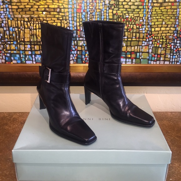 Women's boots