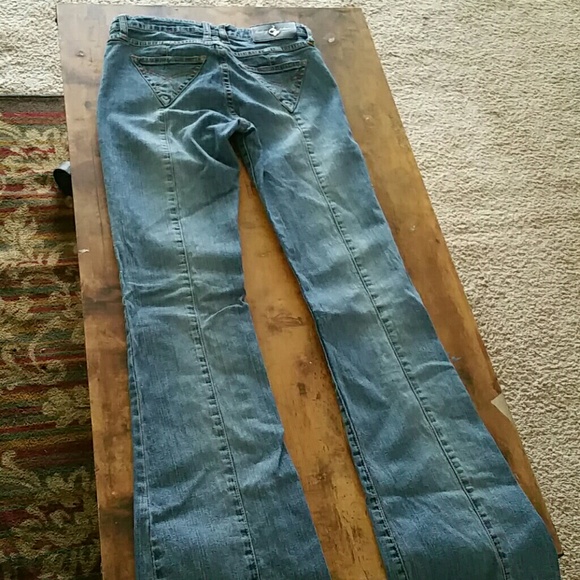 Baby Phat Jeans