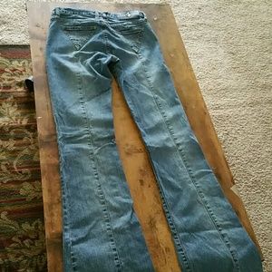 Baby Phat Jeans