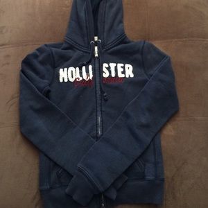 Hollister Hoodie