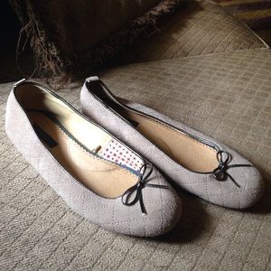 Ballet casual shoes American Eagle