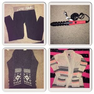 ❤️BUNDLE FOR BREANA❤️