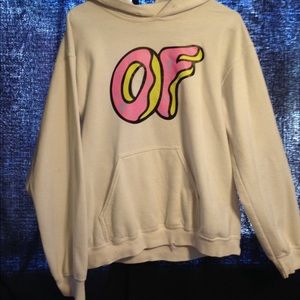 Odd future sweater