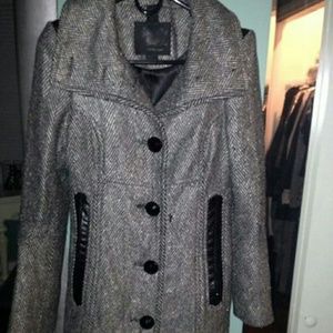 Mackage winter jacket