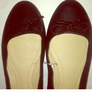 Zara Flats
