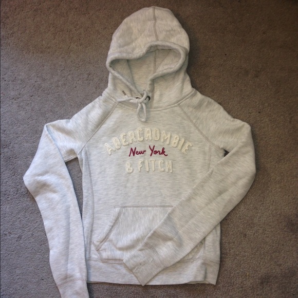 Abercrombie & Fitch sweatshirt