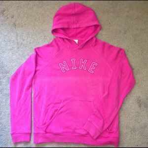 Nike sweatshirt