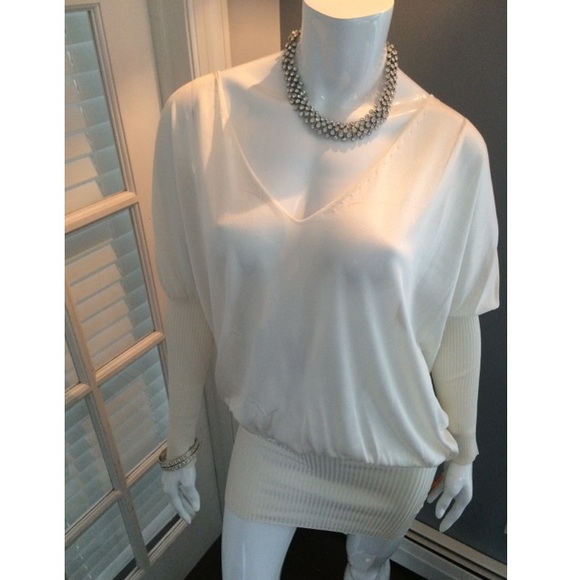 ✨ Missoni Sheer Top/ Mini Dress ✨