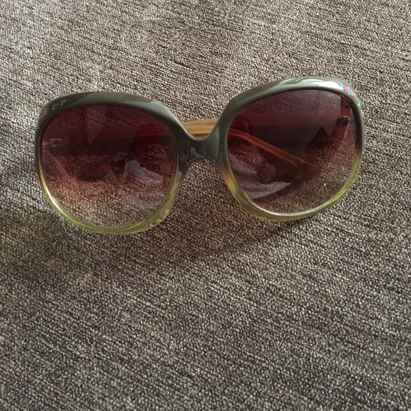 Free People Sunglasses