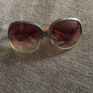 Free People Sunglasses