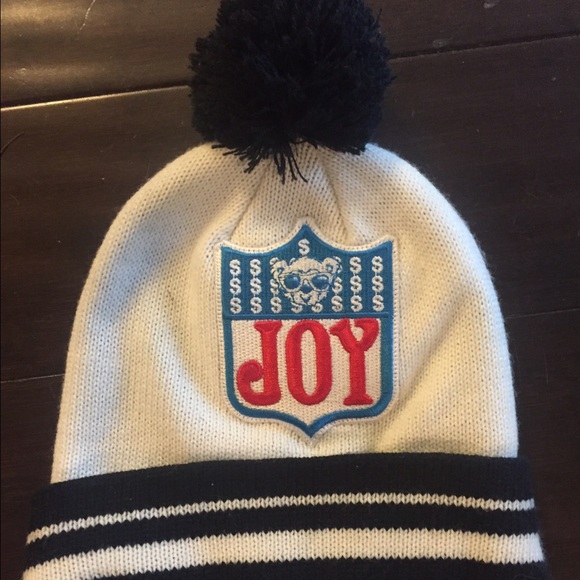 JOYRICH Unisex Beanie