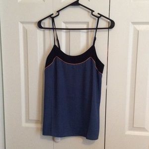 Ann Taylor Loft Cami Top