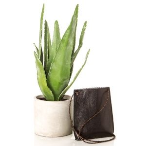 SOLD BMay Cell Pouch