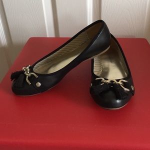 Tommy Hilfiger Bamba Ballet Flat...