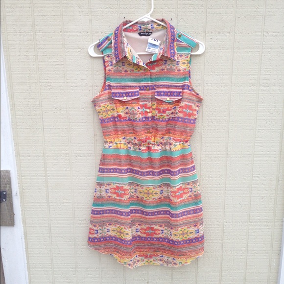 Summer dress