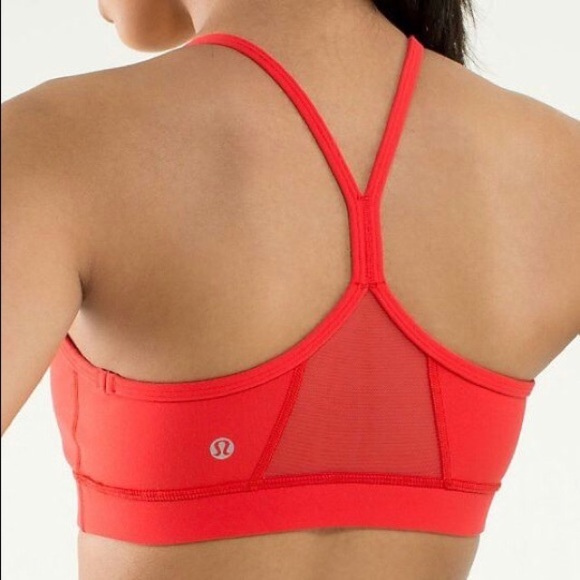 Lululemon bra