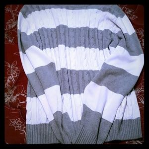 Aeropastale,harvic shirt,ecko,& carbon sweater