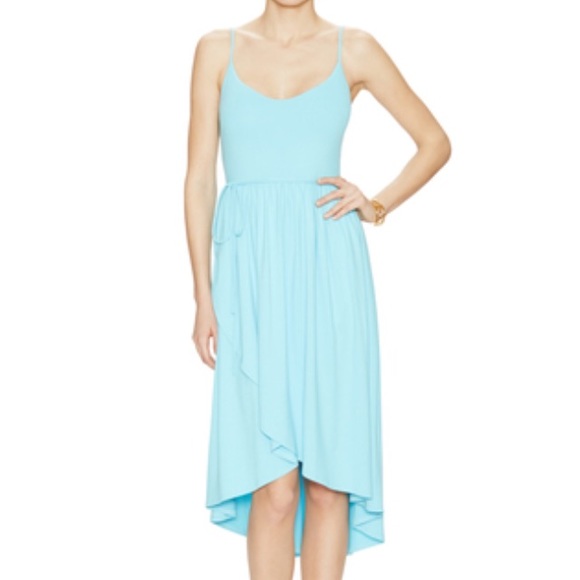 Susana Monaco Dress