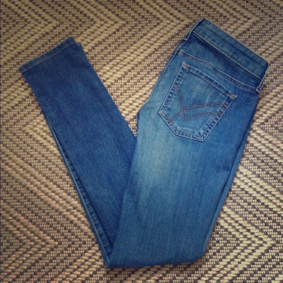 SOLD Size 27 William Rast for target denim