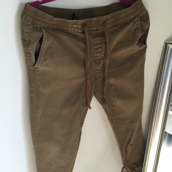 Joggers