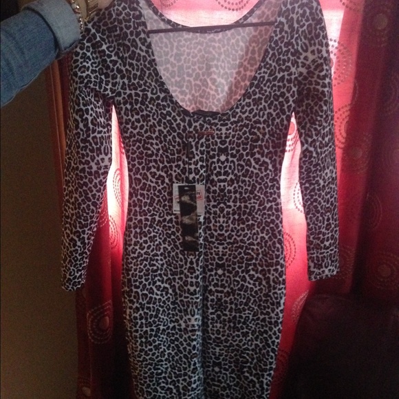 Brand new dress