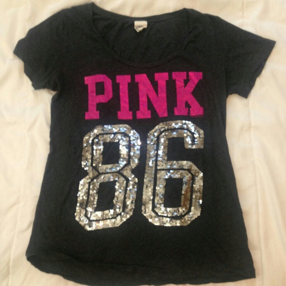 Victorias Secret PINK Tshirt