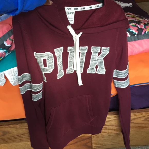 Victoria secret PINK jacket