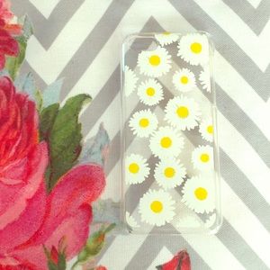 Daisy IPhone 5 Case