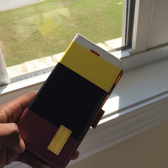 iPhone 6+ case