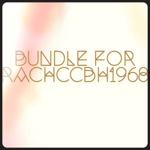✨BUNDLE✨