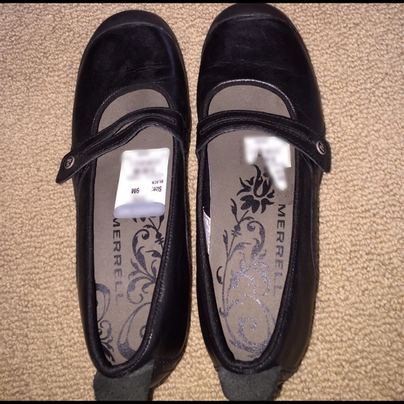 Merrells