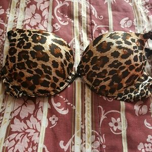 Bombshell bra Victoria Secret
