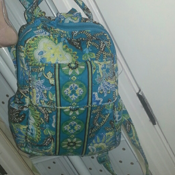 Hang bag!