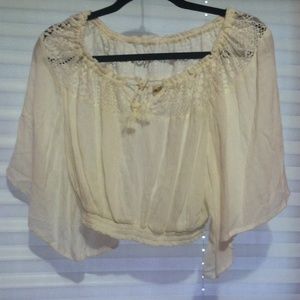 Half shirt