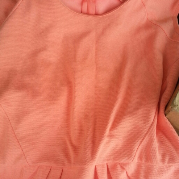 Banana republic dress
