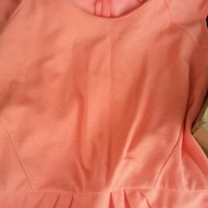 Banana republic dress