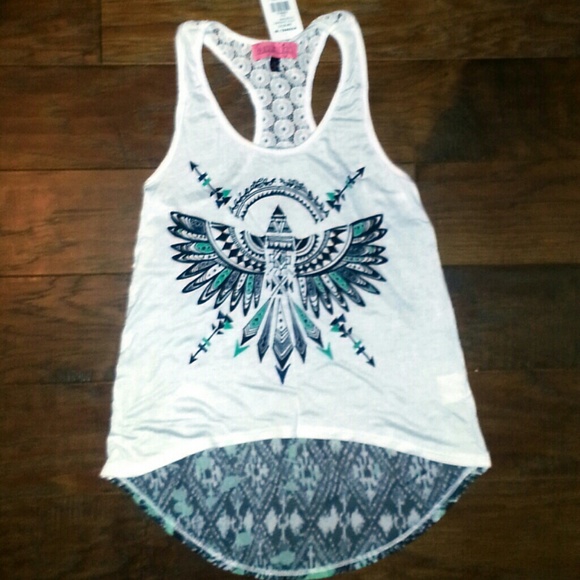 Tank top xs