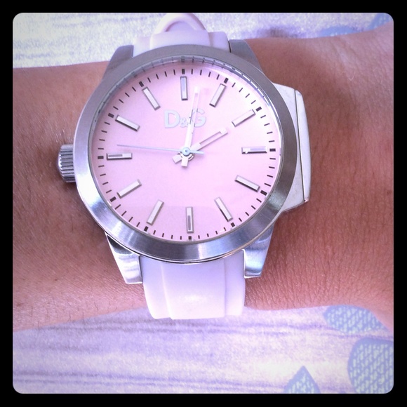 Dolce & Gabbana watch