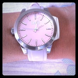 Dolce & Gabbana watch