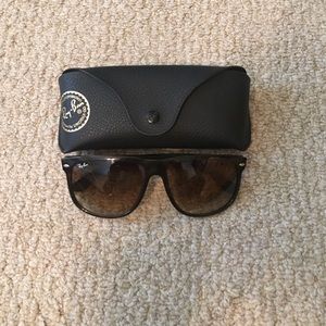 Ray Ban Boyfriend sunglasses