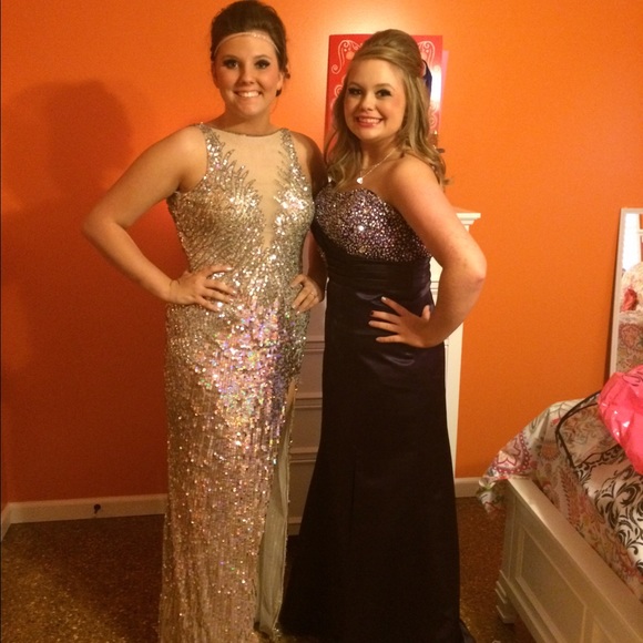 Prom dresses for sale - Picture 1 of 1
